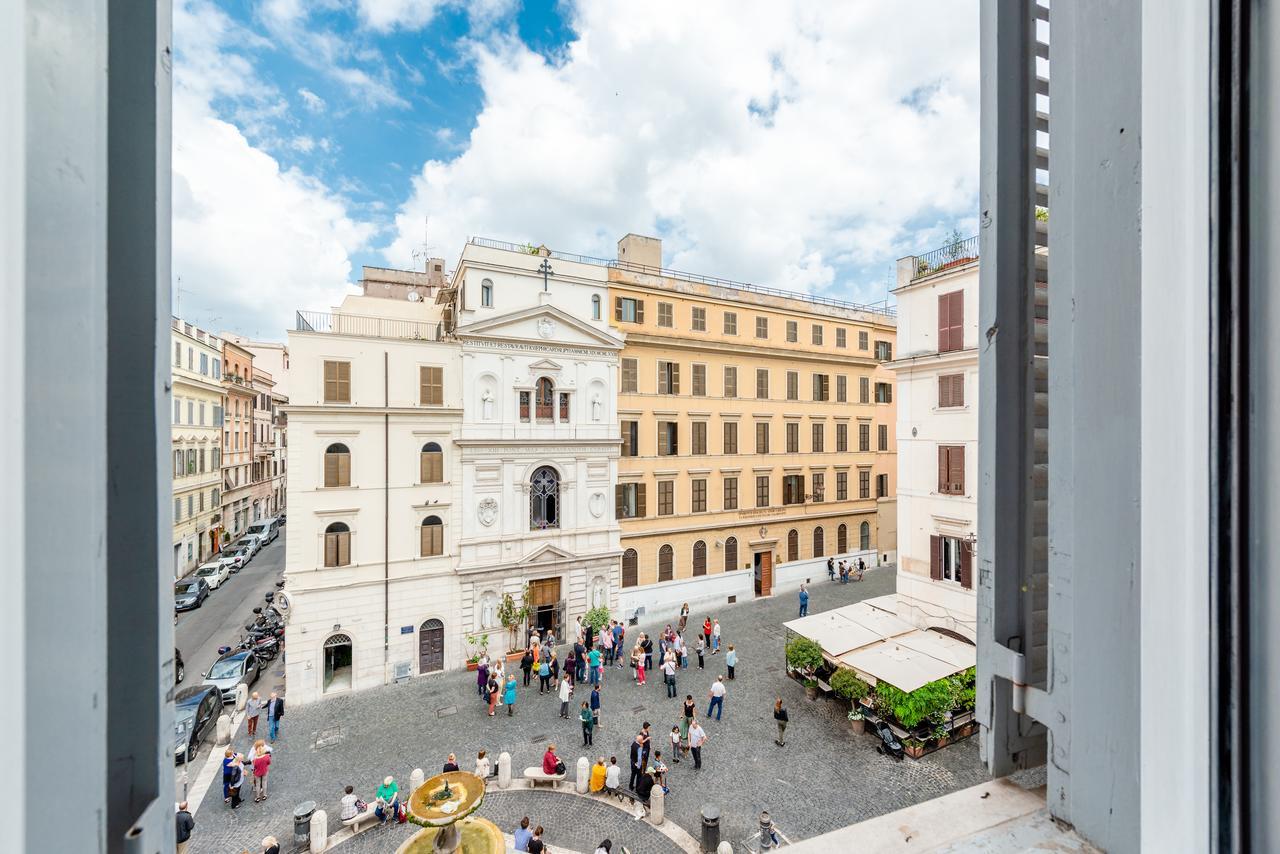 Buonanotte Colosseo Rome Exterior photo